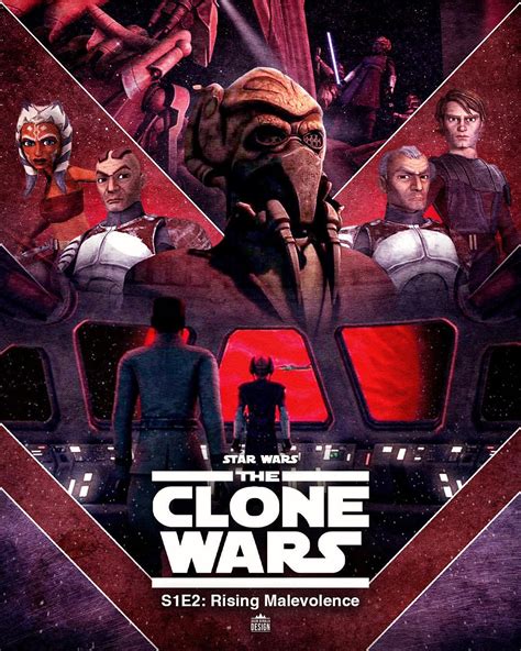 watch star wars clone wars rising malevolence cartoon|clone wars malevolence cast.